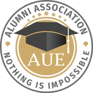 Alumni Association Logo