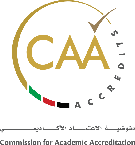 CAA Logo