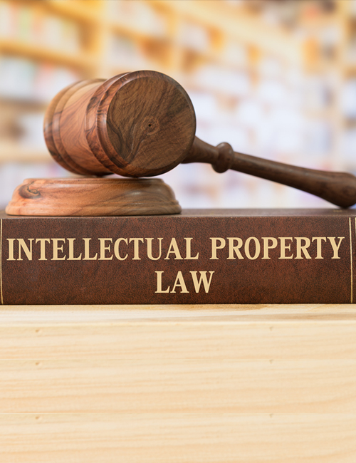 Master in Intellectual Property