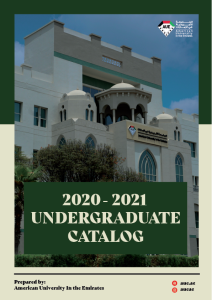 Undergraduate Catalog