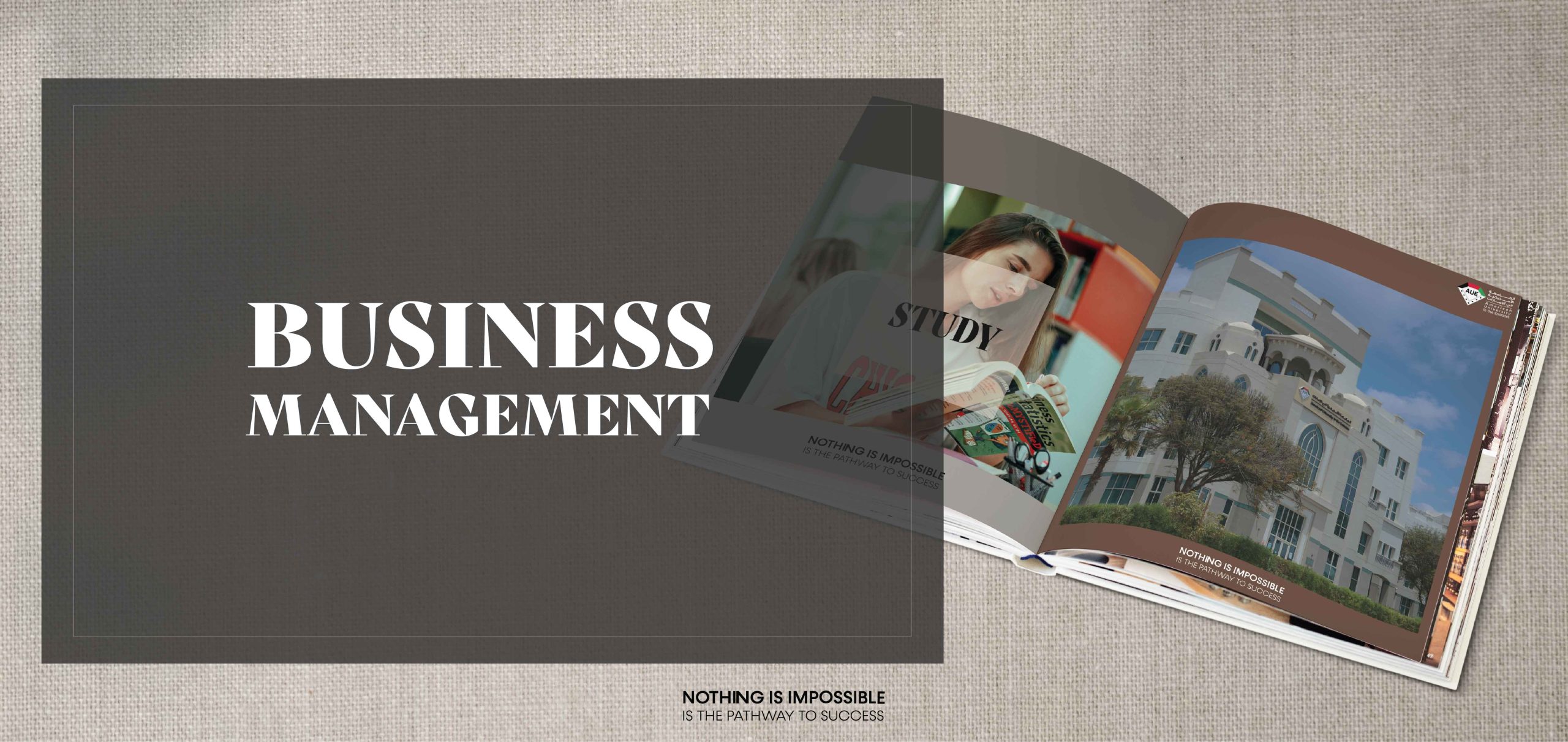 Business Management