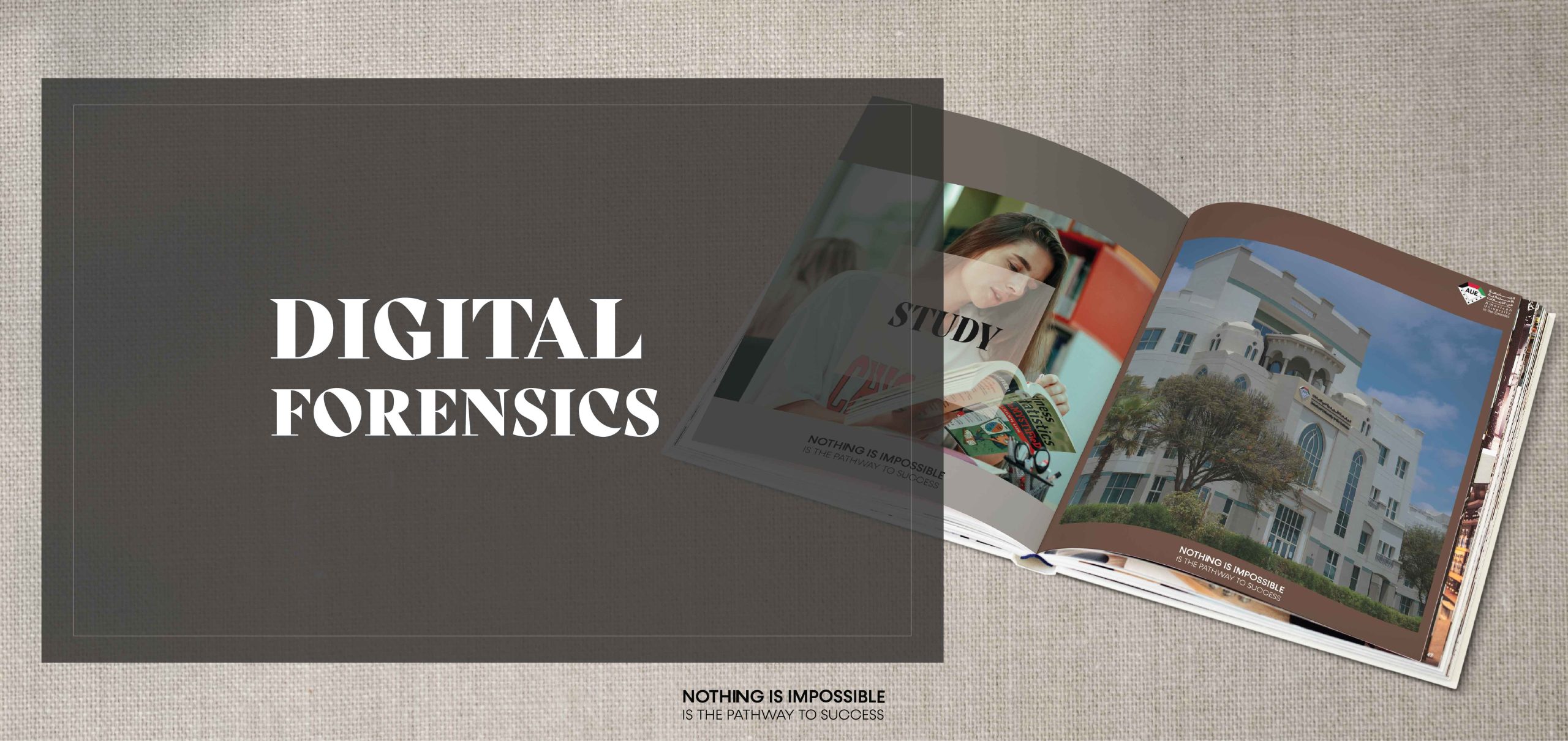 Digital Forensics