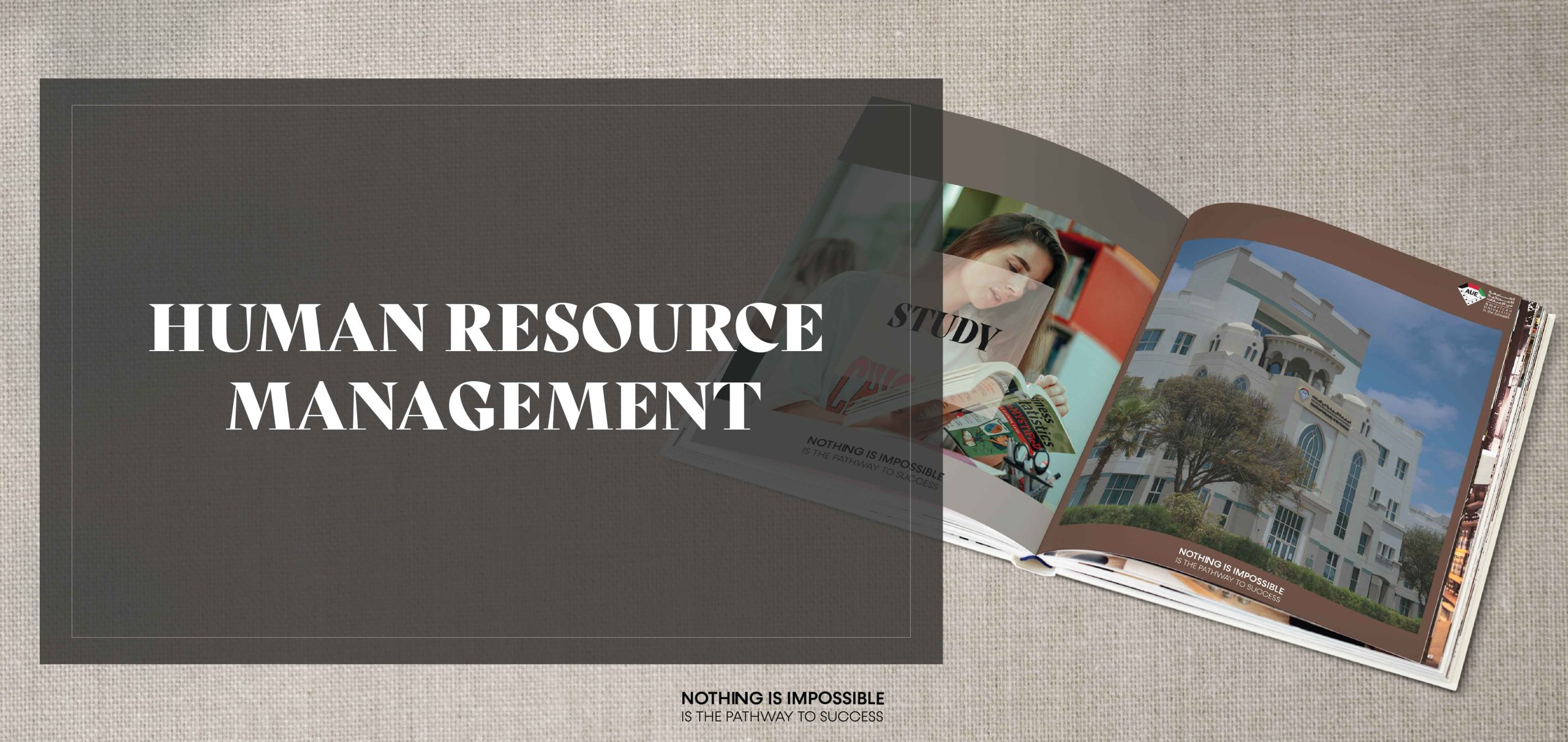 Human Resource Management