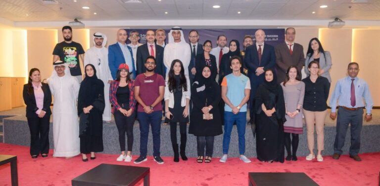 AUE-Holds-Student-Council-Inauguration-Ceremony-1024x502